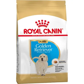 Krmivo pro psa 2x3kg Royal Canin Golden Retriever Puppy