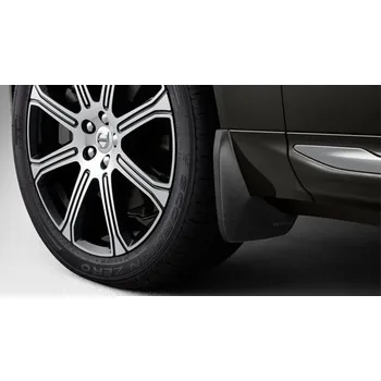 Zástěrky lapače nečistot přední Volvo XC60 (2018-)