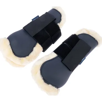 Koňské kamaše Nomad Tales sada 2 ks kamaší pro Full koně