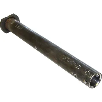 Příslušenství pro přívěs Tažná trubka nájezdové brzdy AL-KO 351 VB-2, průměr 60 mm