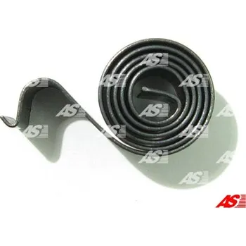 Startér Pružina držáku uhlíků startéru AS-PL (SRS6020)