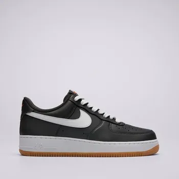Pánské tenisky Nike Air Force 1 '07 Lv8 Černá 45,5