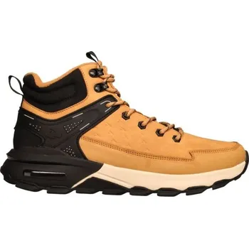 Pánská obuv Pánské zimní boty LOAP BROWER 41 Oranžová, Černá, Béžová