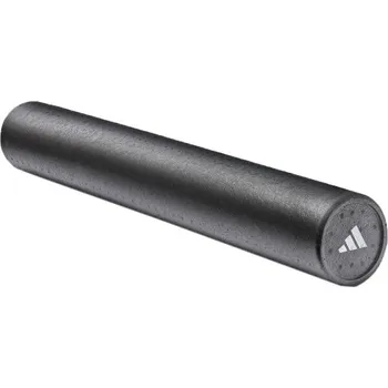 Masážní válec adidas EPP FOAM ROLLER UNI Černá, Bílá