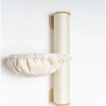 Rhr Šplhací stěna pro kočky Béžová