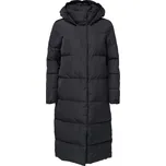 Dámský zimní kabát LOAP TAVERA XL Černá