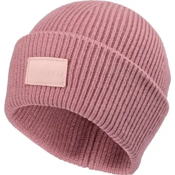 Čepice Dámská čepice Reaper NOGARA OS Růžová