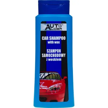 Autošampón Pro-Tech shop Autošampon s voskem Auto-Lider 500ml 30269 5908311410684