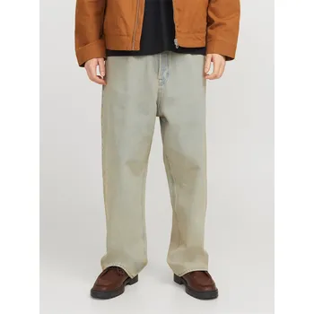 Pánská móda Jack and Jones Blue Denim 1157984 32W L