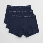 Boxerky Gant Blue 1159607 S