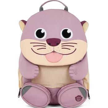 Dětský batoh Dětský batoh do školky Affenzahn large friend Otter