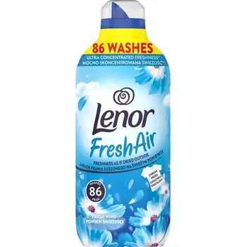 Aviváž Lenor Aviváž Fresh Air Fresh Wind 1,2 l