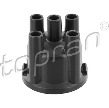 Rozdělovač Víko rozdělovače TOPRAN (HANS PRIES) 101 971