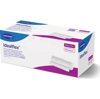 Idealflex obinadlo balení 10ks - různé rozměry 10 cm x 5m á10ks