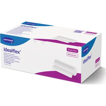 Idealflex obinadlo balení 10ks - různé rozměry 12 cm x 5m á10ks
