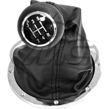 Hlavice řadicí páky Hlavice řadicí páky Metalcaucho 65102