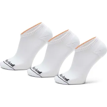 Ponožky Timberland White 1159561 L