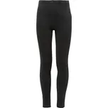 Dětské tregíny Lewro BISANA 104/110 Tmavě šedá