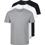 Tričko Reebok Black 1072482 XL