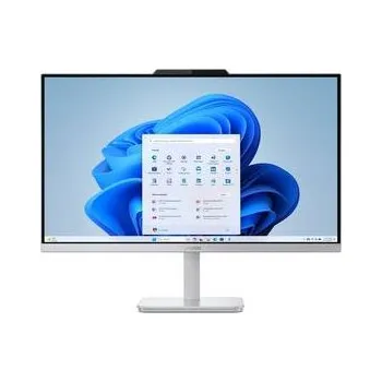 Stolní počítač Lenovo A100 (F0J6006QCK) šedý