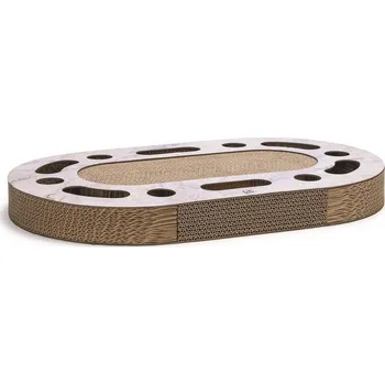 Hračka pro kočku Designed by Lotte Škrabadlo Meda 58x6x35 cm