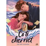 Co ti chci říct - Eva Des Lauriers…