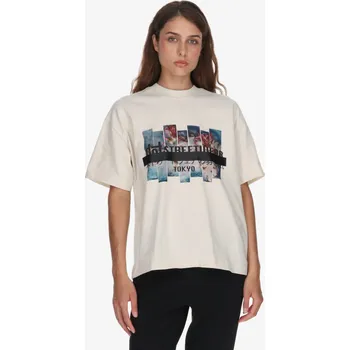 Dámské tričko DOT Ladeis L 596601