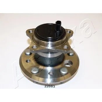 Náboj kola ASHIKA 44-22083