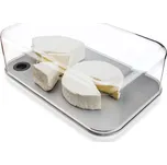 MEPAL Modula 2,8 l – plastová dóza na uzeniny a sýr s prkýnkem