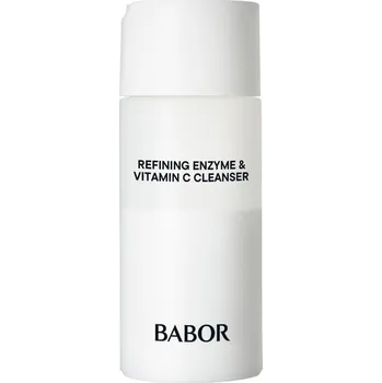 Nestandardní parfém BABOR - Cleansing Peelingy 40 g unisex