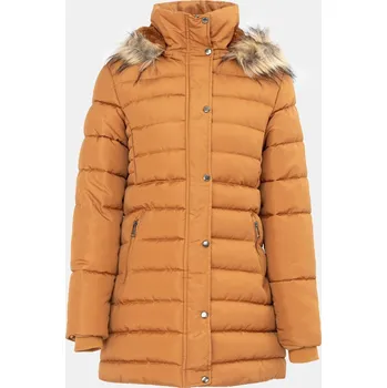 Dámská větrovka Bunda I Saw It First Yellow 1160044 8 (XS)