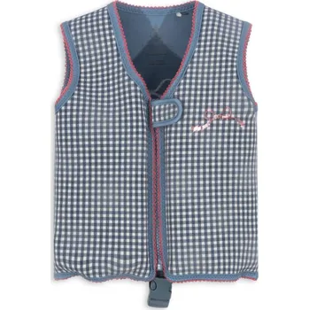 Vodácké vybavení KONGES SLOJD Plovací vesta SOLINE - FLOWER BOUQUET Velikost: 15-19 kg