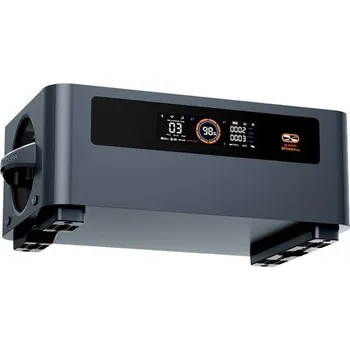 Blackview Oscal BP2400 Pro LiFePO4 Baterie