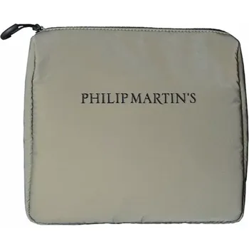 Kosmetická taška PHILIP MARTIN'S CESTOVNÍ KOSMETICKÁ TAŠKA
