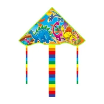 Létající drak Drak létací dino