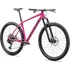 Horské kolo Specialized Epic Hardtail Comp 29" Gloss Rebel Pink/Obsidian 2025