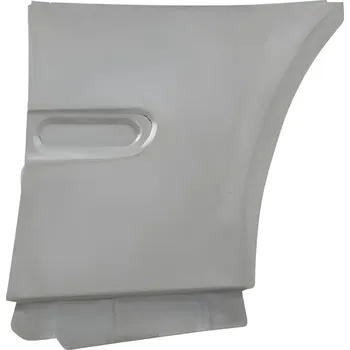 Blatník karosérie Opravný plech pravého předního blatníku MERCEDES C (W203) (000-2007)