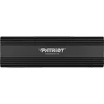 Patriot Memory Transporter Lite 1 TB USB typu C 3.2 Gen 2 (3.1 Gen 2) (PTPL1TBPECB) Černá