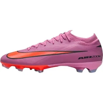 Kopačky Pánské kopačky Nike ZOOM AIR MERCURIAL VAPOR 16 PRO FG 9.5 Růžová, Oranžová, Černá