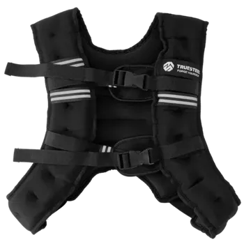 Zátěžové oblečení Truesteel Zátěžová vesta 7 kg