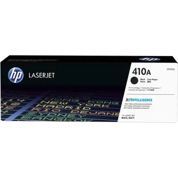 HP INC HP Toner 410A LaserJet Black CF410A