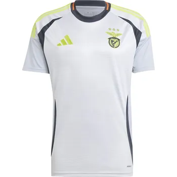 Dámské tričko Tričko adidas Grey 1159484 L