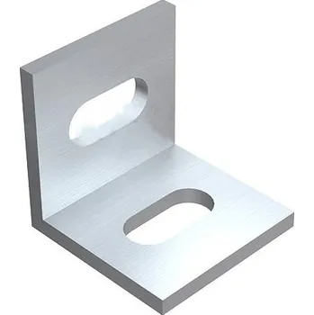 VAPRO SYSTEM Profilový konektor "L"