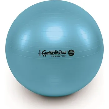Míč GymnastikBall MAXAFE 75 cm - Ledragomma Barva: Světle modrá