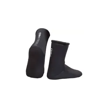 Neoprenové boty Ponožky neo 3.0. 8 ( neoprenové ponožky z 3 mm neoprenu)