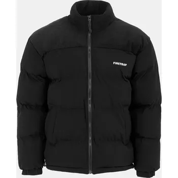 Bunda Firetrap Black 1159945 XL