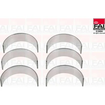 Ojnice Ojniční ložisko FAI AutoParts BB2166-STD