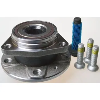 Sada ložisek kol DENCKERMANN W413521