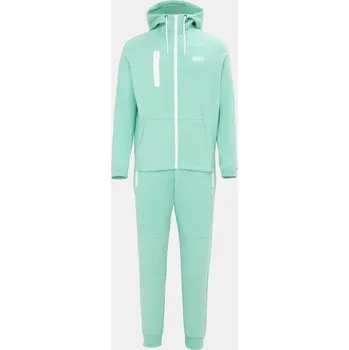 Pánské oblečení Lonsdale Sea Moss 1159992 L