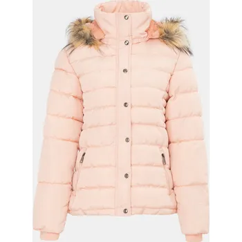 Dámská větrovka Bunda I Saw It First Pink 1160038 12 (M)